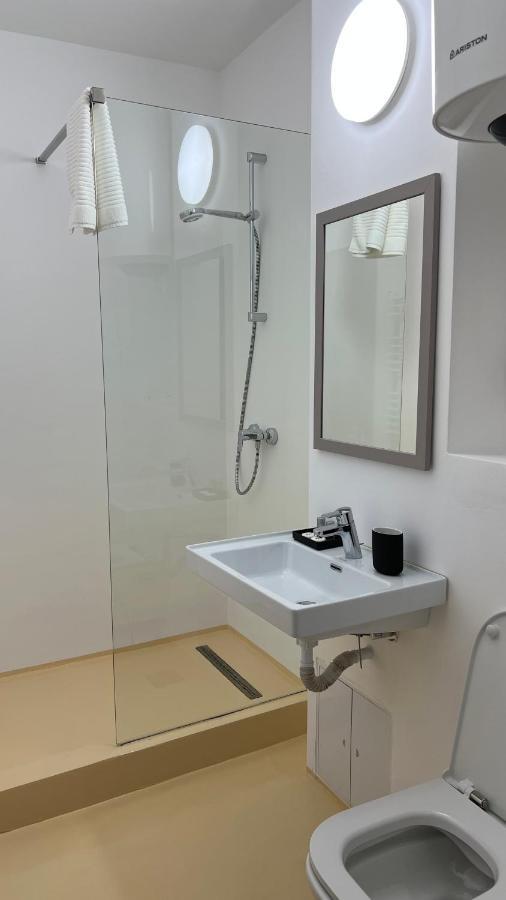 Central Apartment Mangalia Exteriör bild