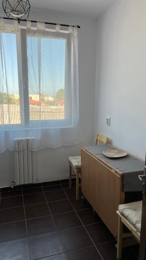 Central Apartment Mangalia Exteriör bild