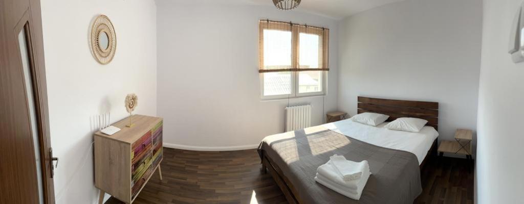 Central Apartment Mangalia Exteriör bild